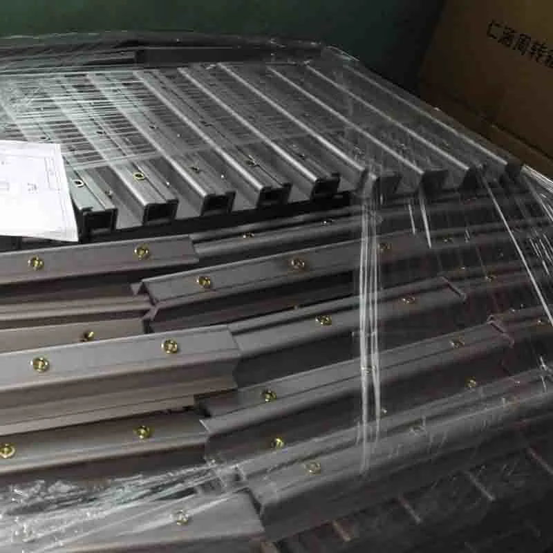 China Supplier Manufacture Durable Wear Resistance Stainless Steel Sheet