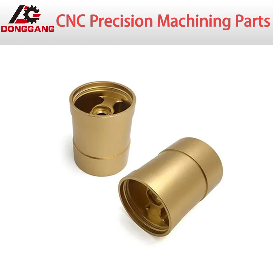 OEM ODM Powerful Factory Best Price CNC Precision Parts Manufacturing