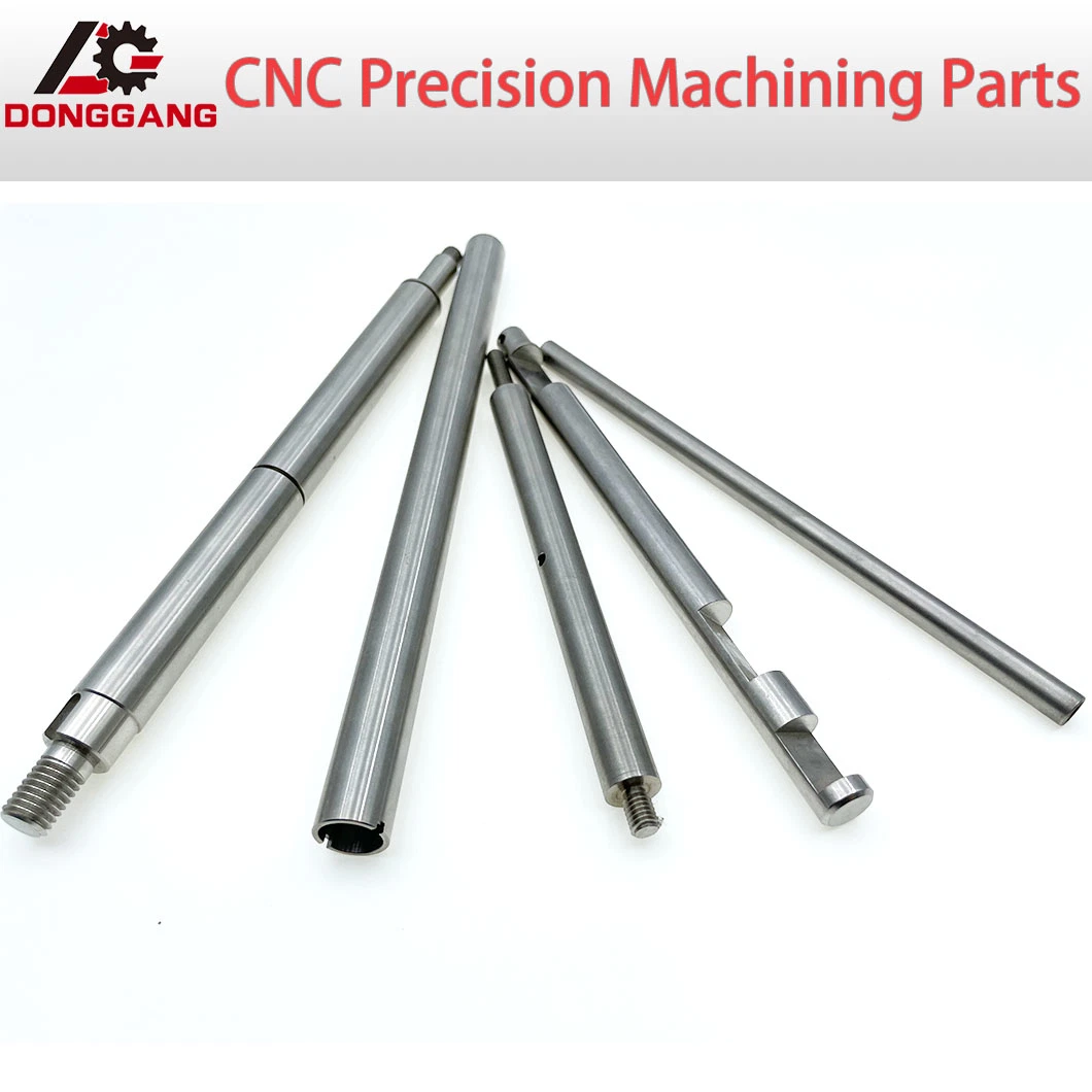 6061 7075 Aluminum CNC Engine Parts Machining Service
