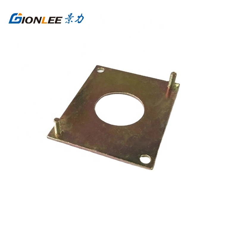 OEM Sheet Metals Laser Cutting Fabrication Pressed Sheet Metal Stamping Part