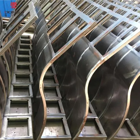 Manufacture Precision Sheet Metal Enclousures Steel Panel Bending