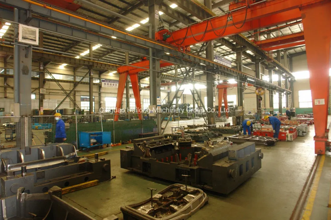 Hailong Group Precision Metal Stamping Die for Large Metal