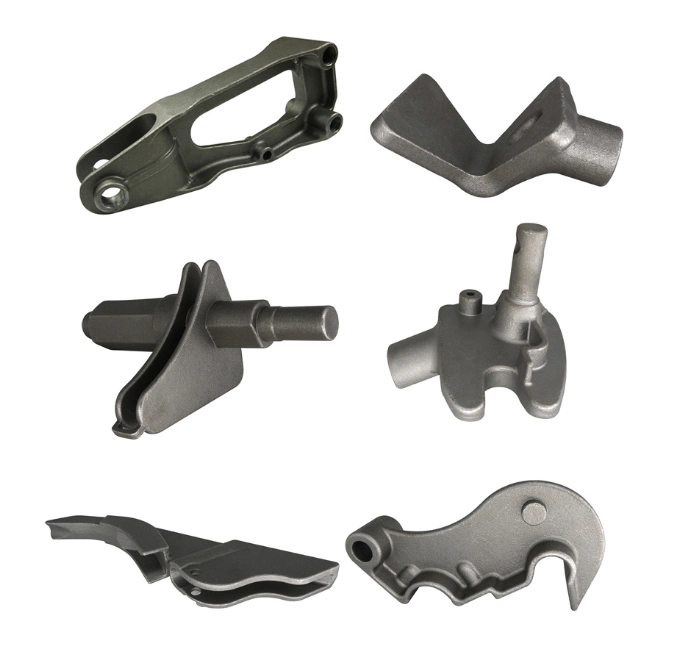 OEM/ODM CNC Machining/Machinery/Machined Die Casting/Steel Casting Stainless Steel/Copper Alloy/Aluminum Alloy/Brass Turning/Milling Spare Metal Parts