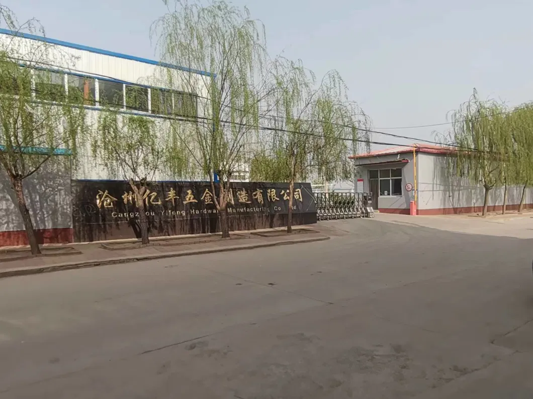 China Factory Precision Fabrication Steel Punching Customized Precise Sheet Metal Fabrication Auto Stamping Part