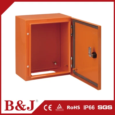 Metal Boxes/Electrical Panel Enclosure Outdoor Waterproof