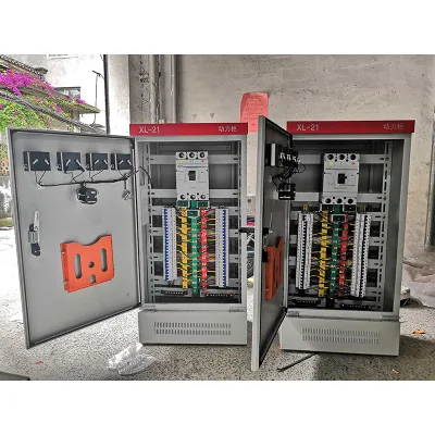 Distribution panel Electrical Box Wall Electrical Distribution Board