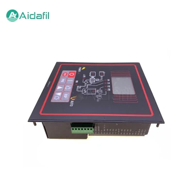 Air Compressor Parts Electrical PLC Controller Panel Board 88290008-976 88290008-977
