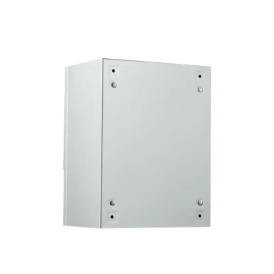 Top Quality IP65 Metal Electrical Distribution Panel Board Box Enclosure of Low Voltage for Waterproof Outdoor Power Electric