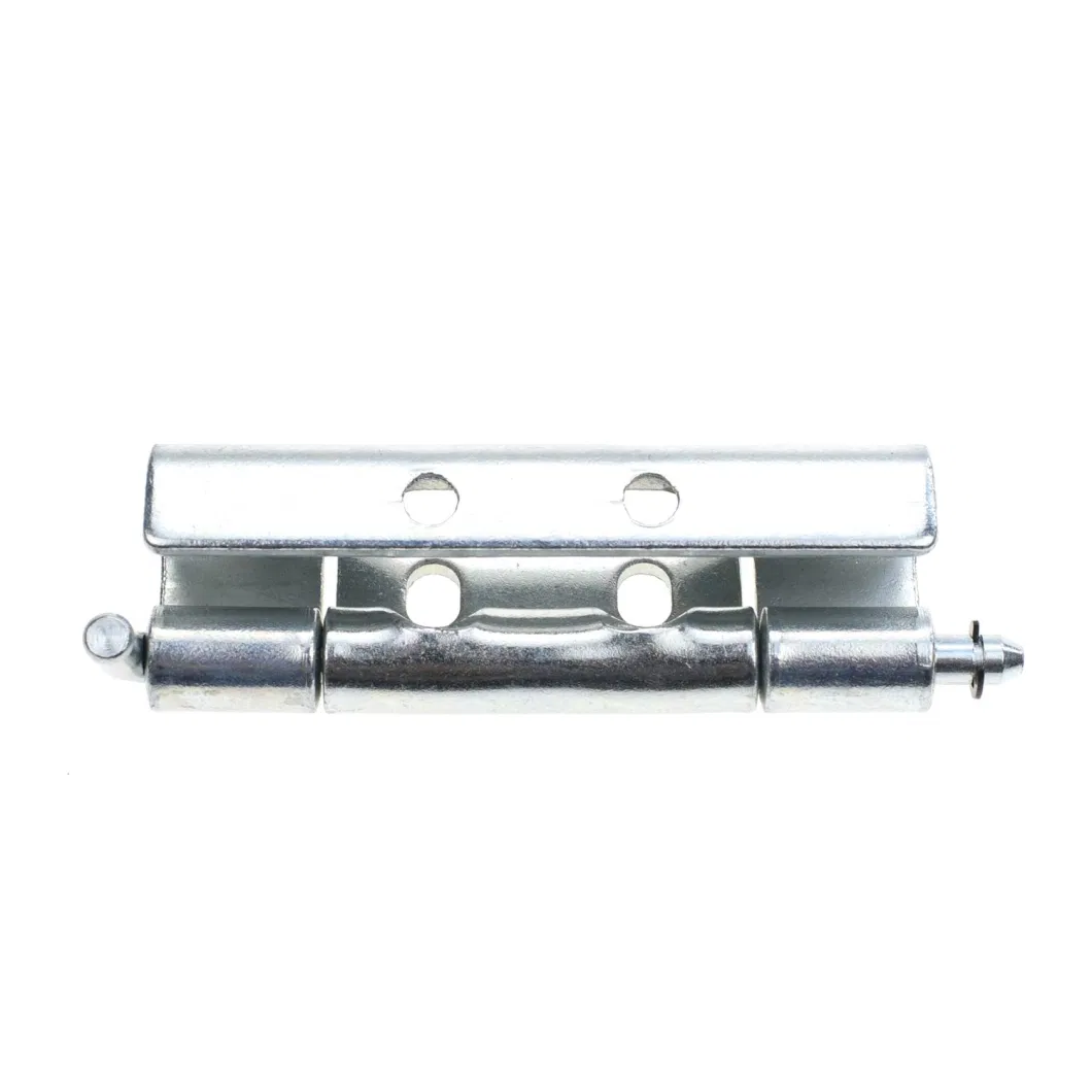 Electrical Switch Cabinet Electric Cabinet Hinge Small Hidden Bending Hinge Concealed Dark Hinge (YH7146)