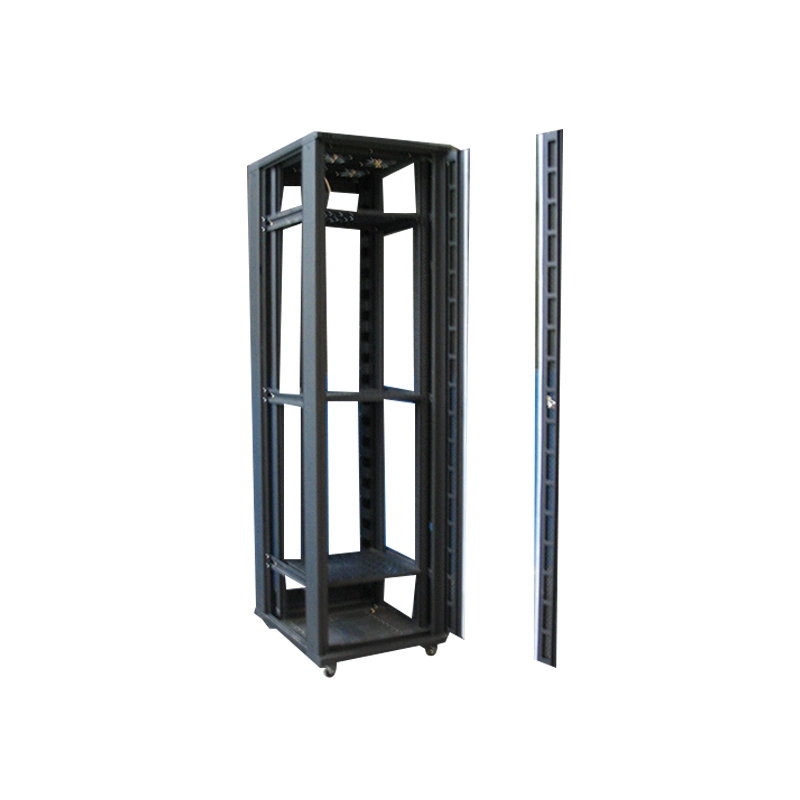 Outdoor Industrial Equipment Electrical Control Cabinet Enclosure