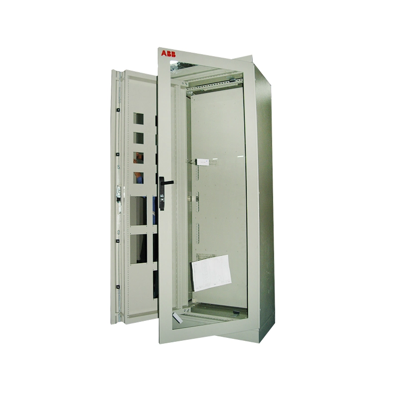 High Quality Customized Waterproof Metal Floor Standing Cabinet Electrical Switchgear Power Distribution Enclosure