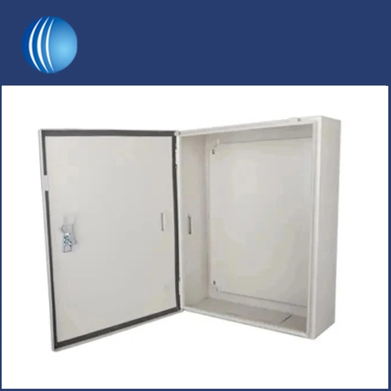 Large Size Electrical Waterproof Wall Mounted Outdoor Cabinet