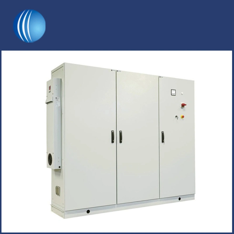 Custom Mn&prime;s Electronic Distribution Box Control Cabinet_