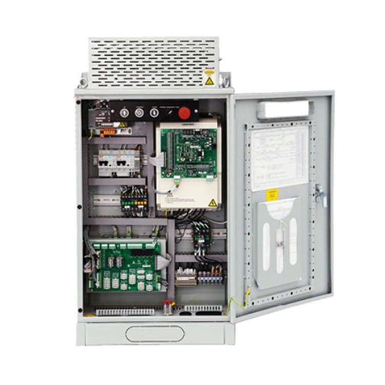 One Step Service Elevator Controller Cabinet for Price