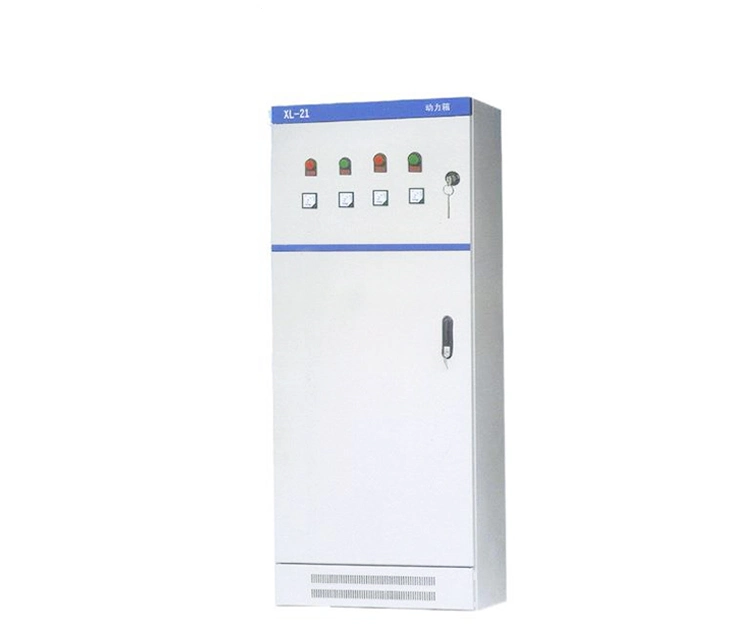 Zhegui Electric Electrical Switchgears Ggd/Mns/Gck Motor Control Center (MCC) Low Voltage Fixed Type Switchgear Panel