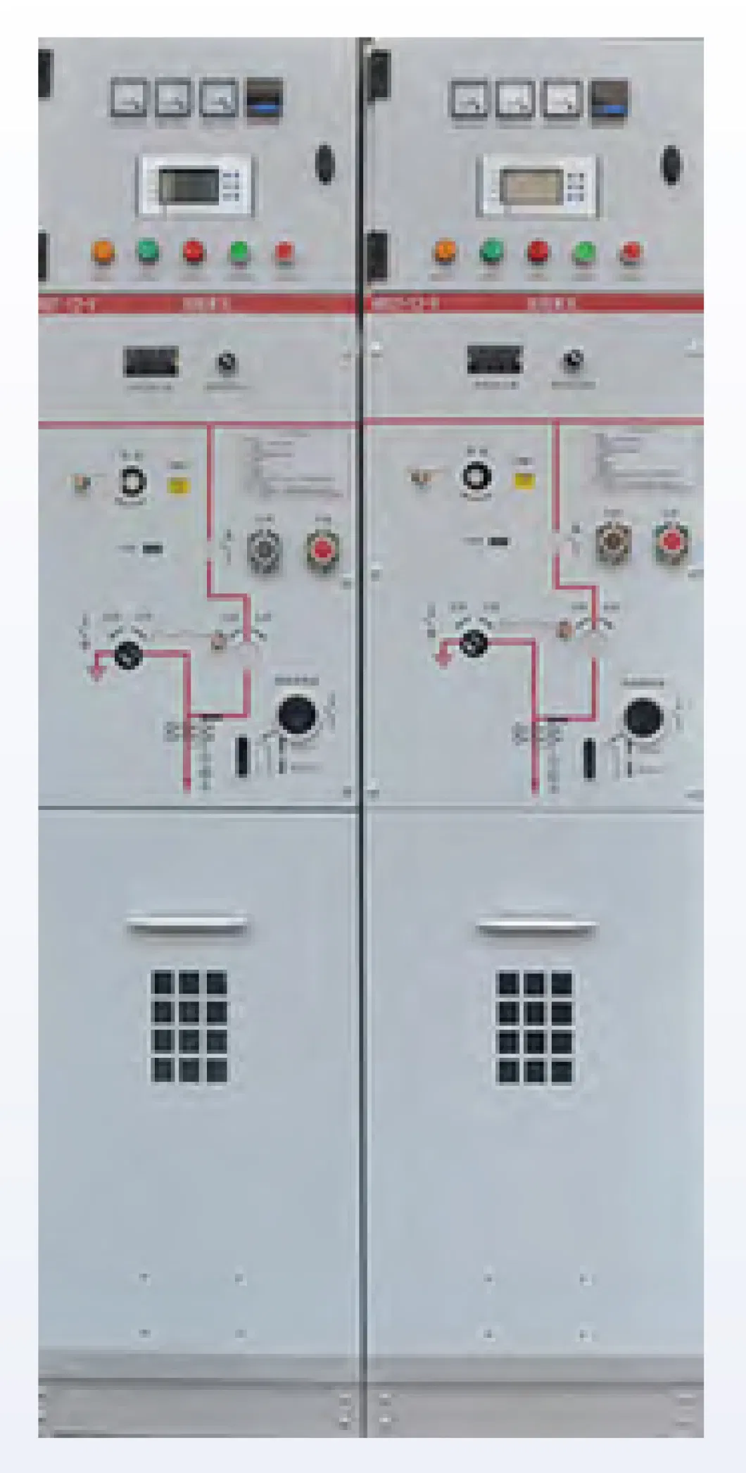 Electrical Solutions Distribution Boards