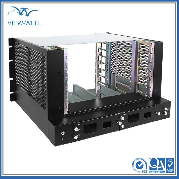 Aluminum Die Cast Enclosure Electrical Waterproof Junction Box/ Enclosure