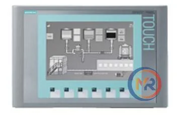 Original Brand New PLC Touch Screen Industrial Controls HMI Basic Mono Pn Comfort Panel 6AV6647-0ab11-3ax0 6AV6 647-0ab11-3ax0 007