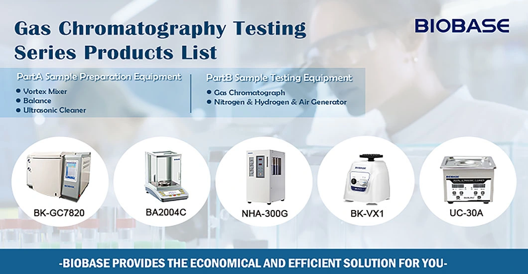 Biobase Class I Biological Safety Cabinet Protect Sample Cheaper