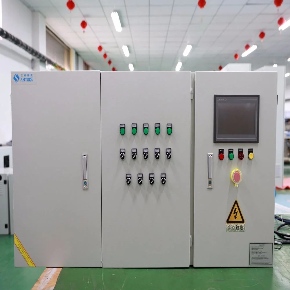 Floor Standing Low Voltage/Mv Voltage Electrical Cabinet Power Distribution Equipment
