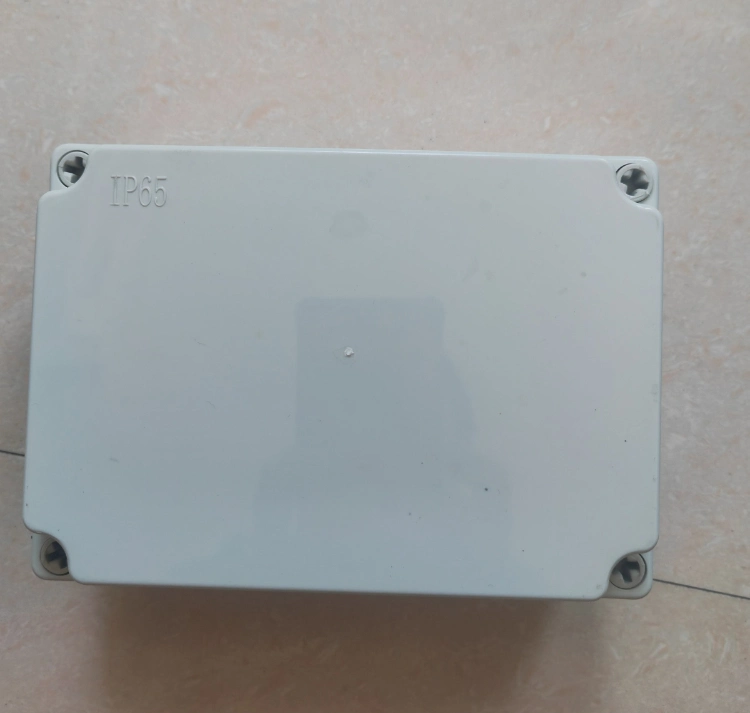 Waterproof Junction Box Electrical Box Connection Box Waterproof Box IP65 100*100*70mm