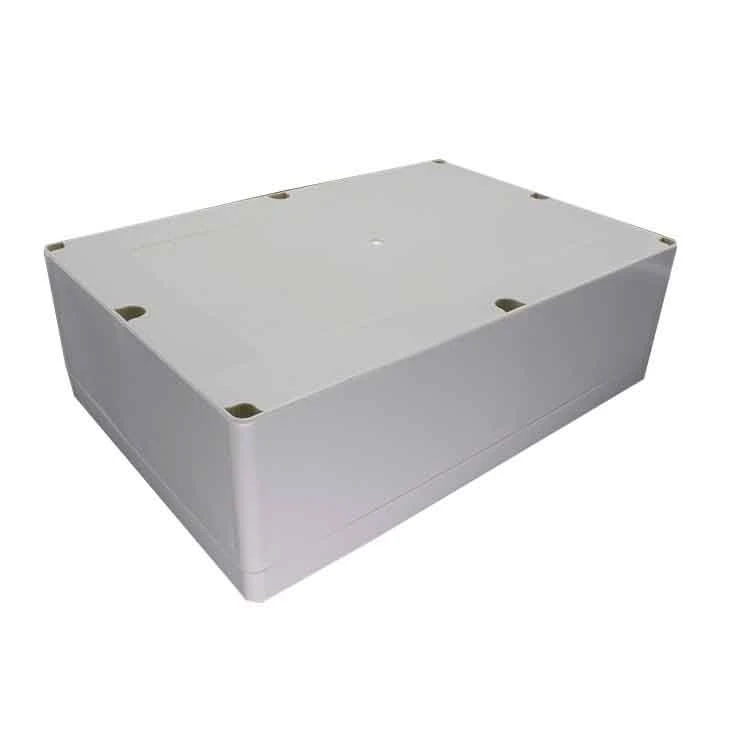 OEM Custom Outdoor IP65 ABS Electrical Plastic Waterproof Junction Box