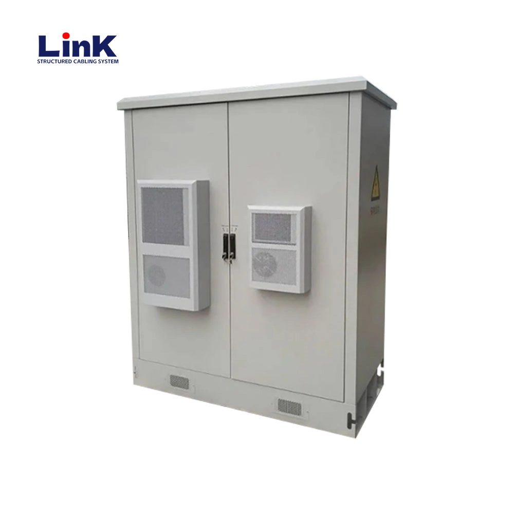 Outdoor Industrial Metal Weatherproof Electrical Enclosures IP Rated Junction Box Cabinet