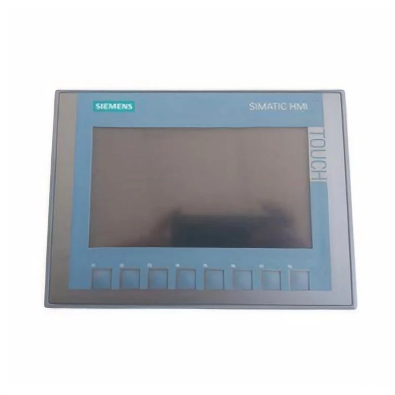 Simatic HMI CPU PLC Ktp700 Basic Thin Panel 6AV2123-2GB03-0ax0 PLC Simatic PLC Component 6AV2123-2GB03-0ax0