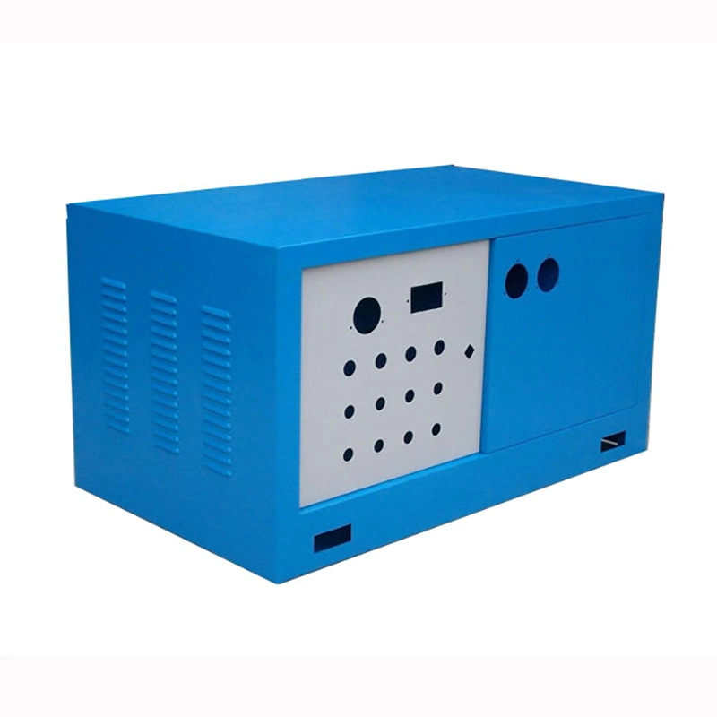 IP65 CCC CE Lockable Electronic Equipment Metal Electrical Electric Panel Box Electric Box Electrical Panel Cabinet Enclosure
