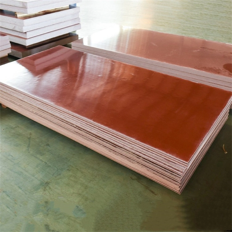 3020 3021 Phenolic Paperlaminate Bakelite Sheets Electrical Panel Boards