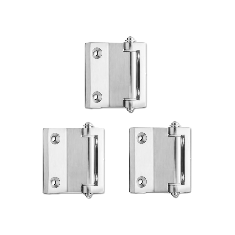 Cl121 Stainless Steel Hinge Electrical Cabinet Hinge Switch Control Door Industrial Cl252