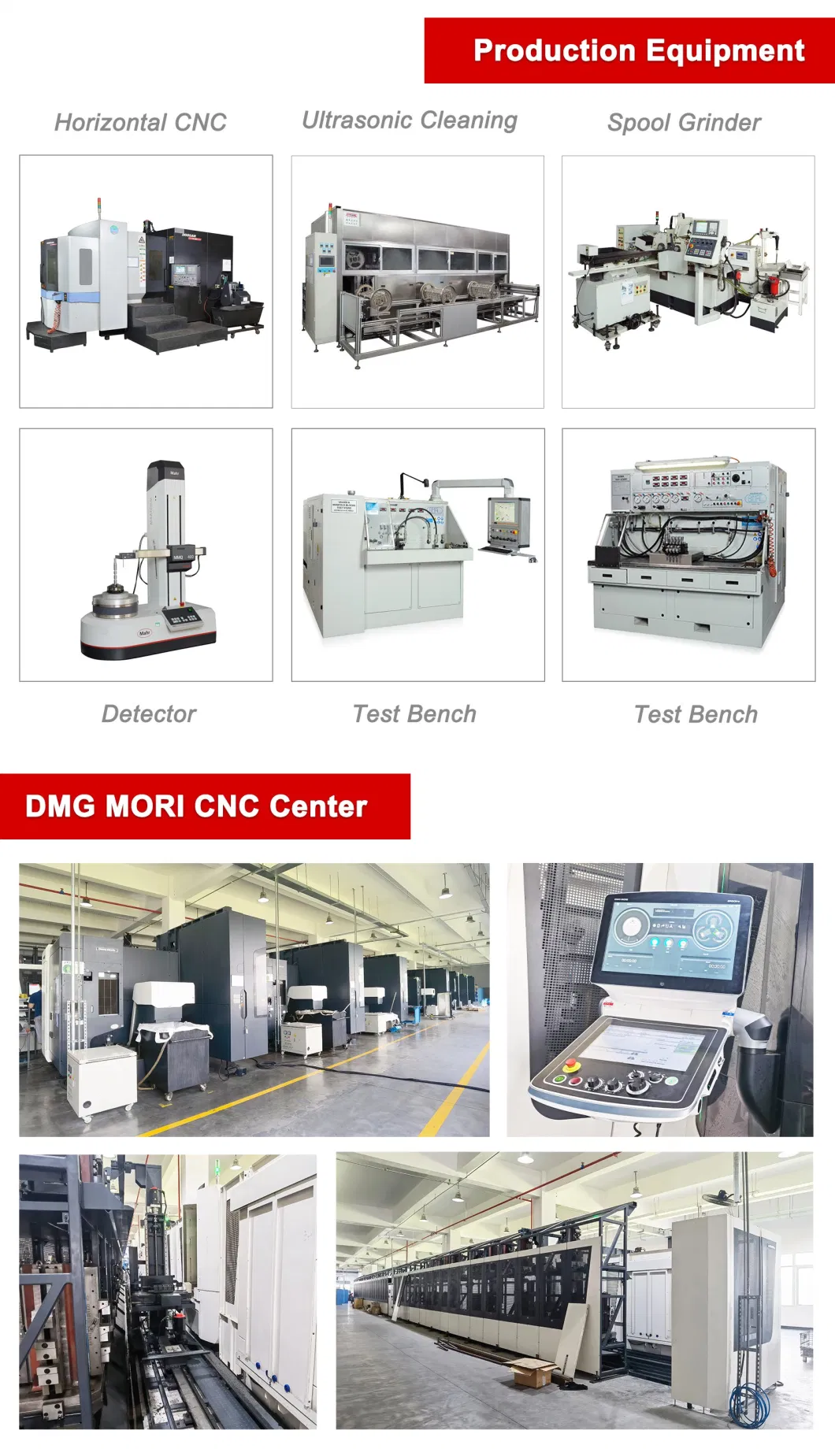 Electric Control Panel Automatic Control Applicable to The Heavy Machinery