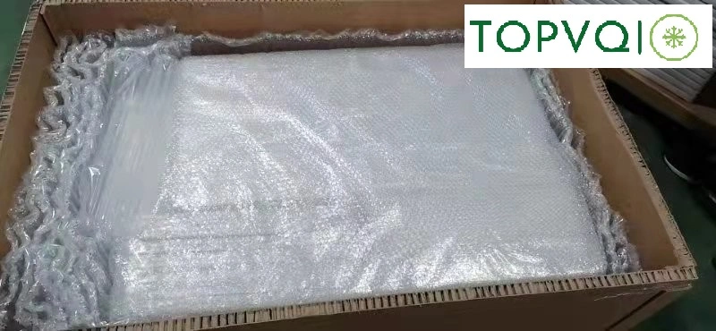 The VIP High Performance Insulation Panel for Vaccine Temperature Controled Shipping Box