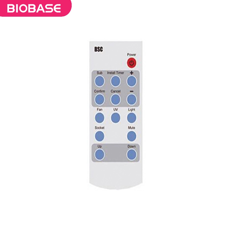 Biobase Lab Furniture Protect Biological Biosafety Cabinet with CE ISO Certified