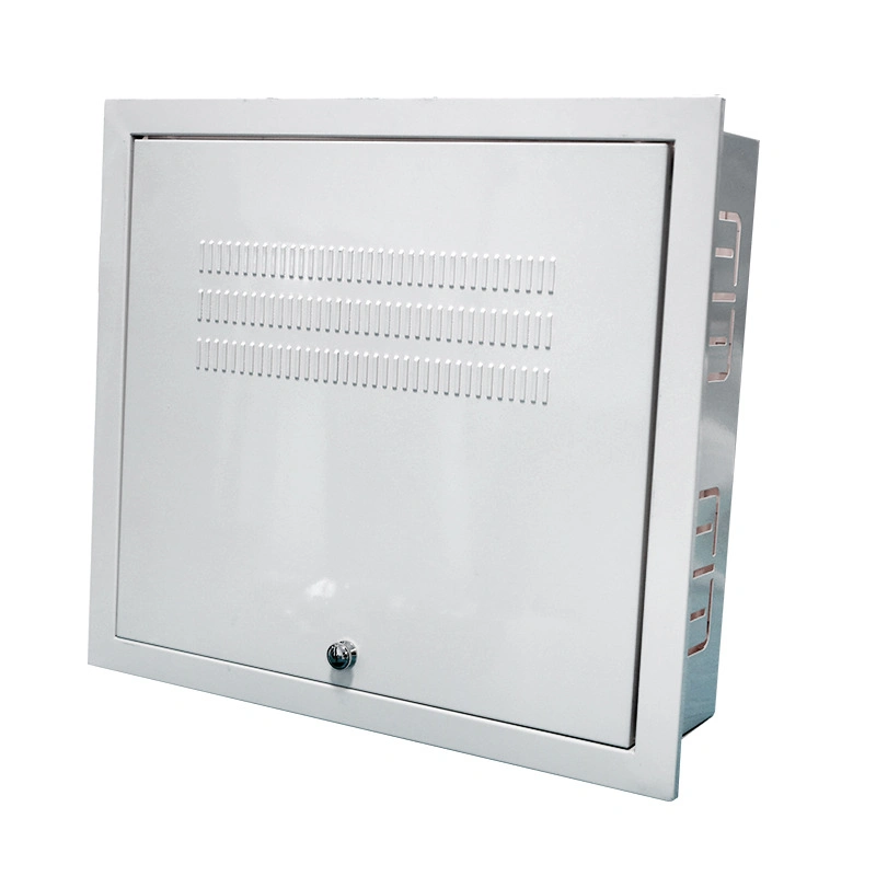 Hot Sale 400mm*300mm*120mm Home Electrical Panel Distribution Box in EU Standard