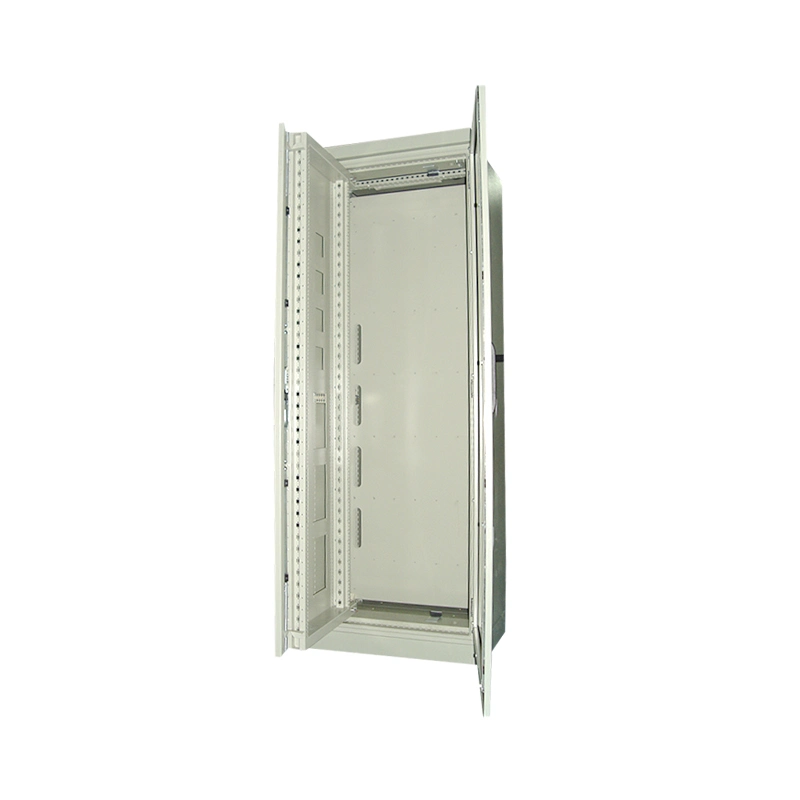 High Quality Customized Waterproof Metal Floor Standing Cabinet Electrical Switchgear Power Distribution Enclosure