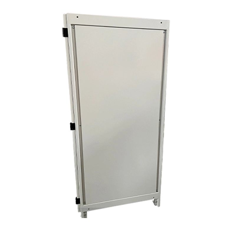 Electrical Modular Panel &amp; Cabinet Indoor Type Distribution Enclosure
