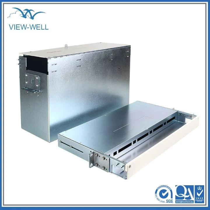 Aluminum Die Cast Enclosure Electrical Waterproof Junction Box/ Enclosure