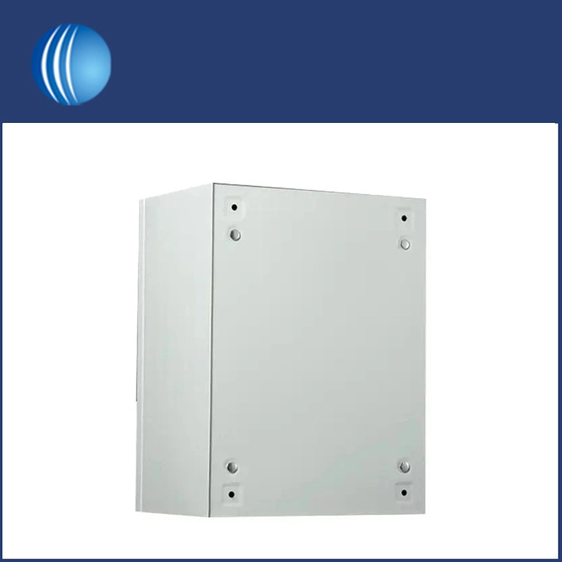 Large Size Electrical Waterproof Wall Mounted Outdoor Cabinet