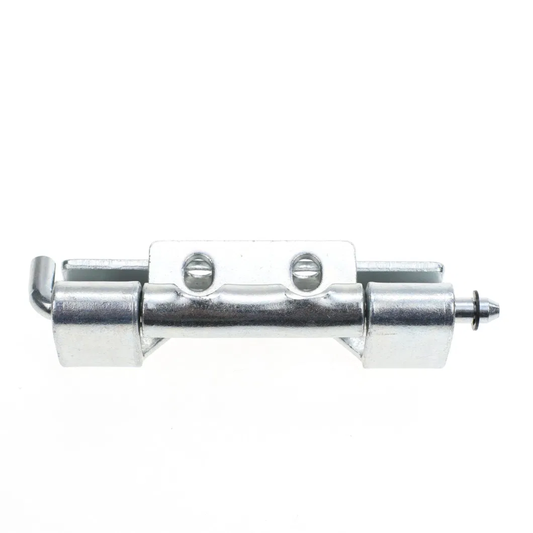 Electrical Switch Cabinet Electric Cabinet Hinge Small Hidden Bending Hinge Concealed Dark Hinge (YH7146)