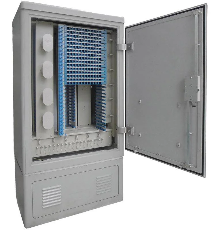 China Factory Metal Powder Coating Electrical Waterproof Enclosure Power Junction Box