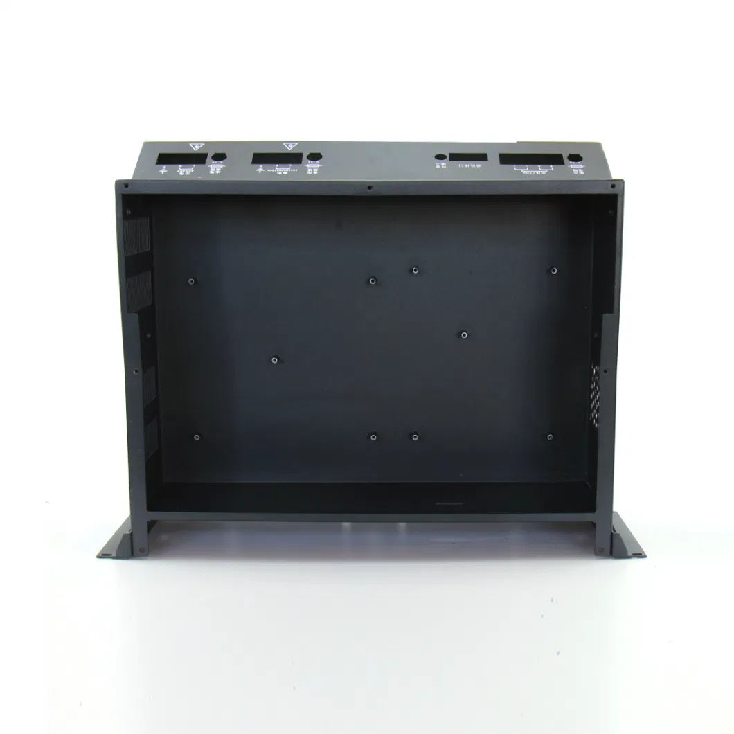 Good Price Steel Electrical Power Panel Box Metal Enclosure Distribution Box