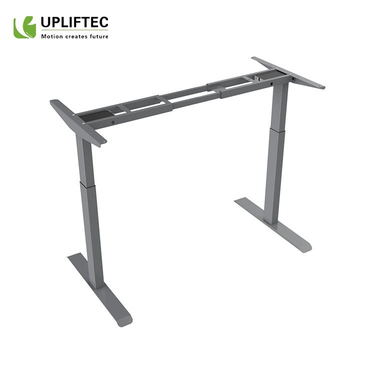 High Quality Office Height Adjustable Smart Standing Desk Manufacturer