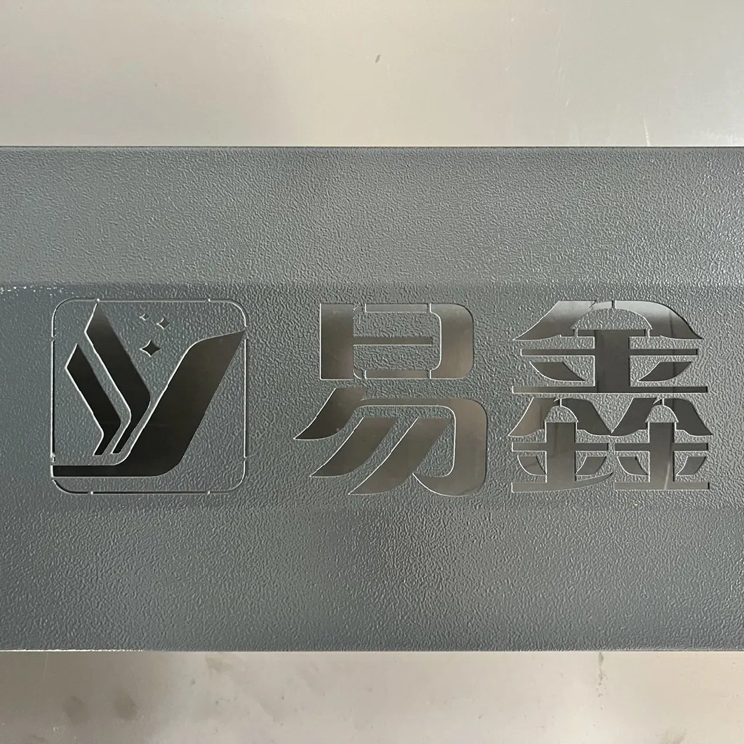 Custom Sheet Metal Stamping Large Panels Welding Steel Enclosures