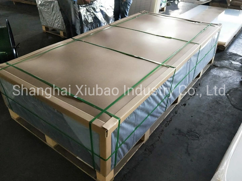 Celuka Board for Advertising Furniture and Cabinet From 1 to 30mm Thickness