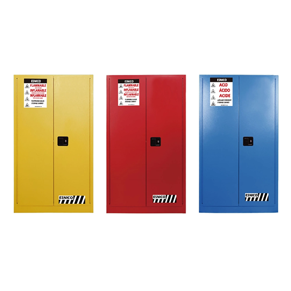 Sheet Metal Fabrication Stainless Steel Inoxidable Fire Extinguisher Cabinet