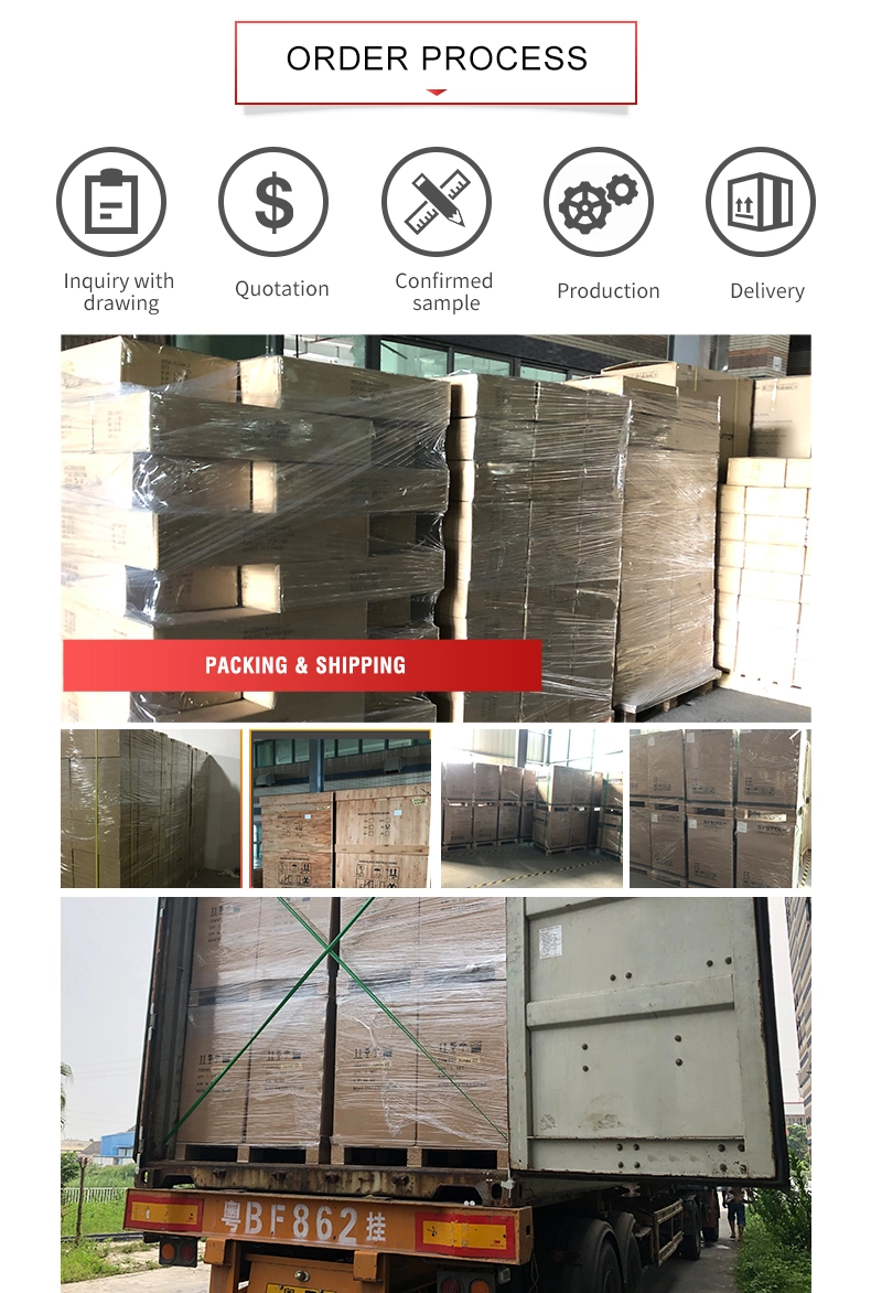 Custom Metal Steel Junction Box Distribution Box Enclosure