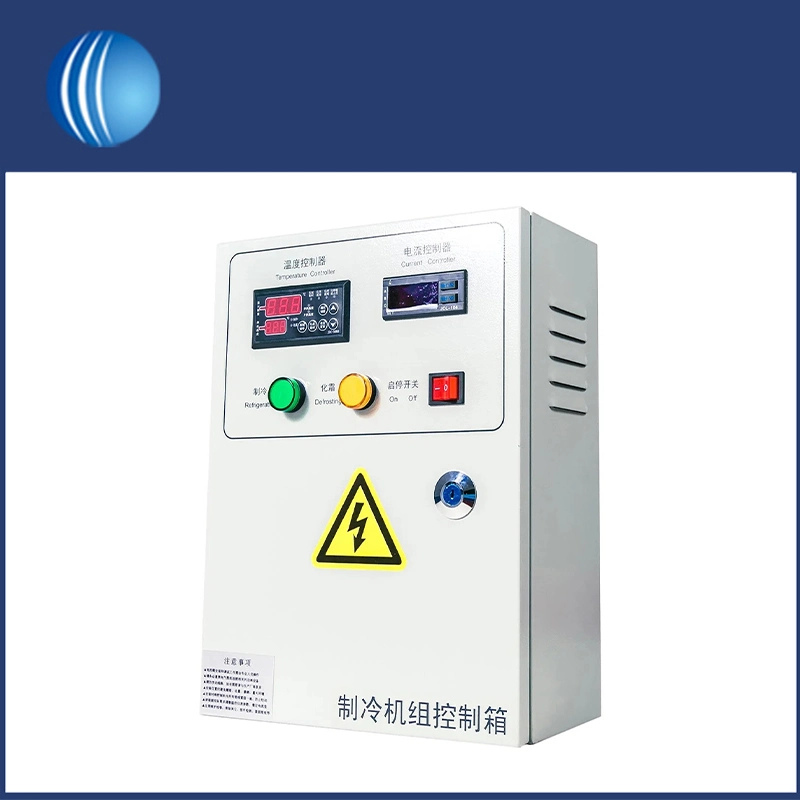 Low Voltage Electrical Cabinet Control Panel Cabinet