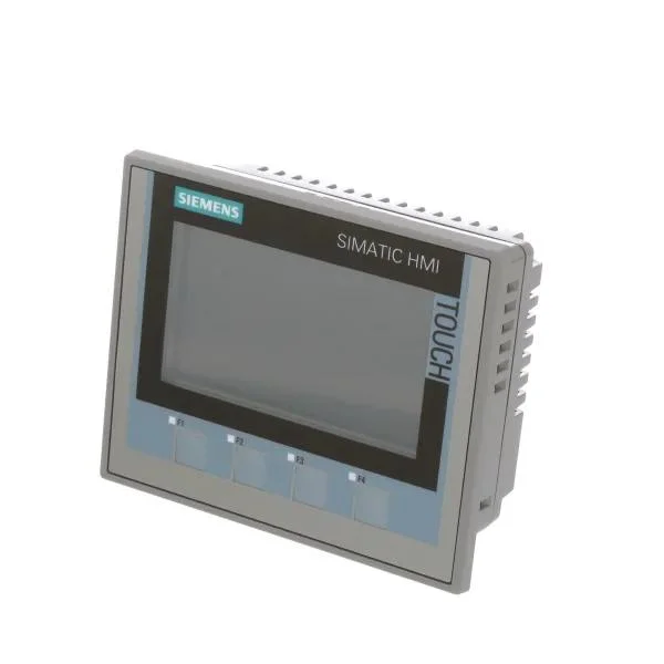 New Electrical 6AV2123-2GB03-0ax0 Simatic HMI Ktp700 Basic Basic Panel 7&quot; TFT Display PLC