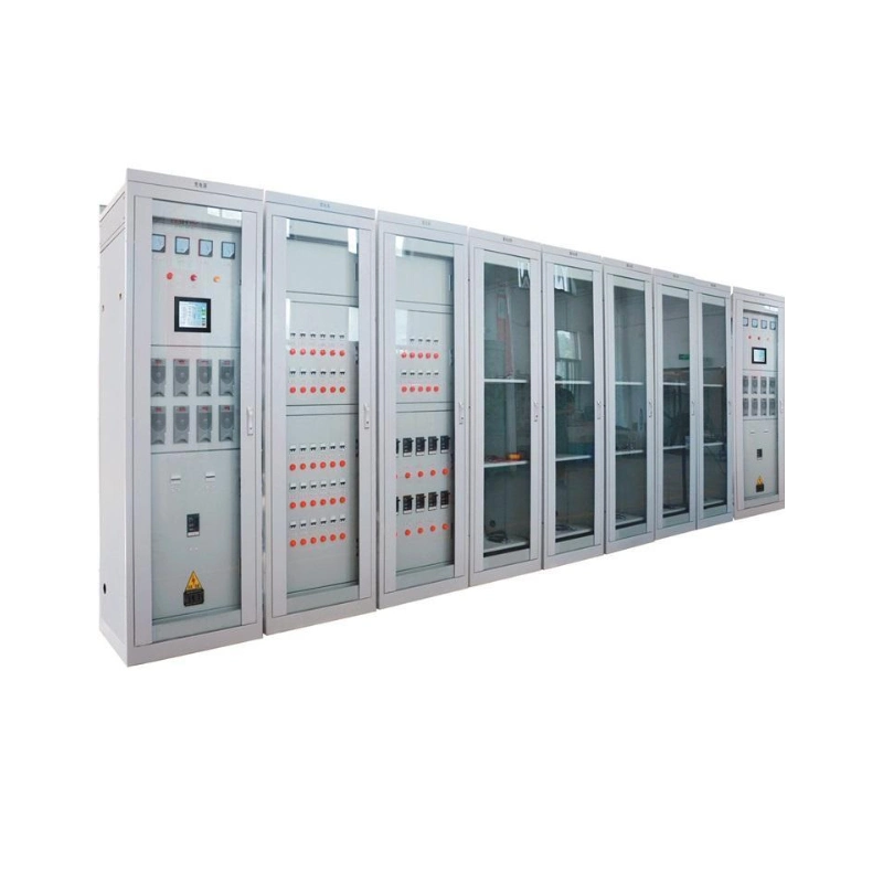 Xm-1 Factory DC Electrical Control Panel Cabinet